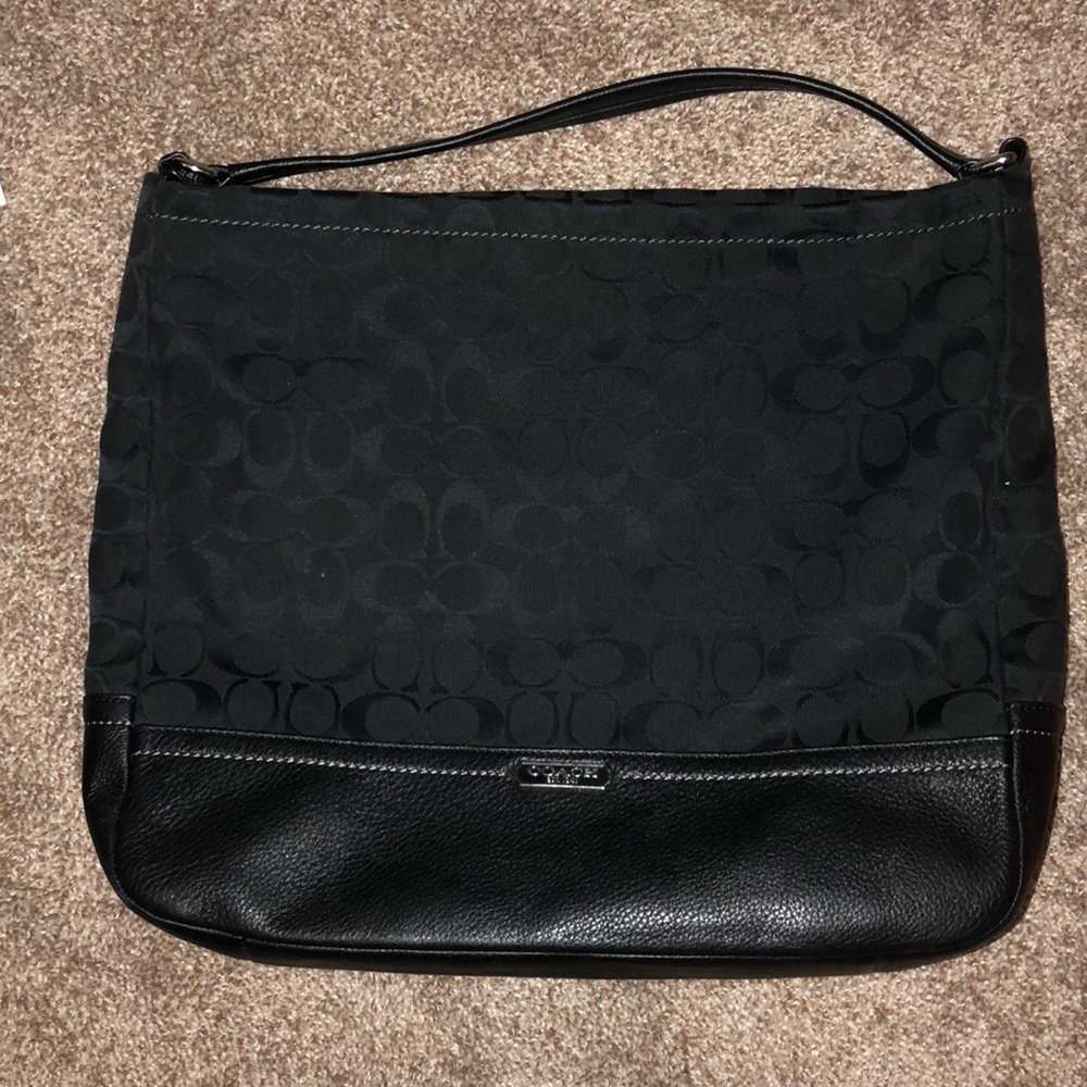 Authentic Coach purse ‼️